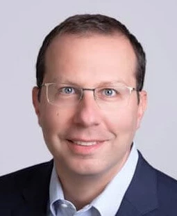 Alain Samaha, President, Teletrac Navman